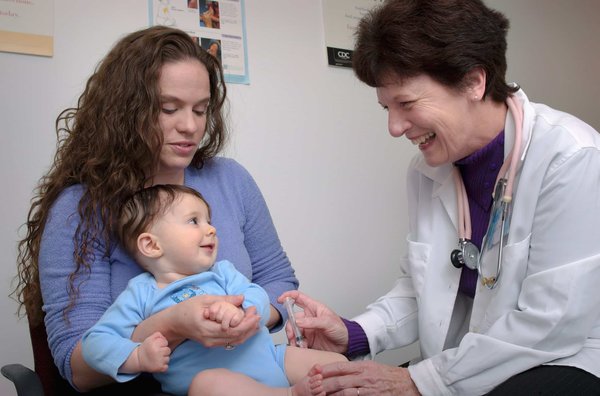 Quels sont les examens médicaux à faire régulièrement pour son enfant ?
