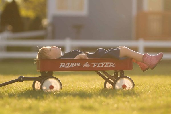 Les techniques de relaxation pour aider votre enfant à se détendre
