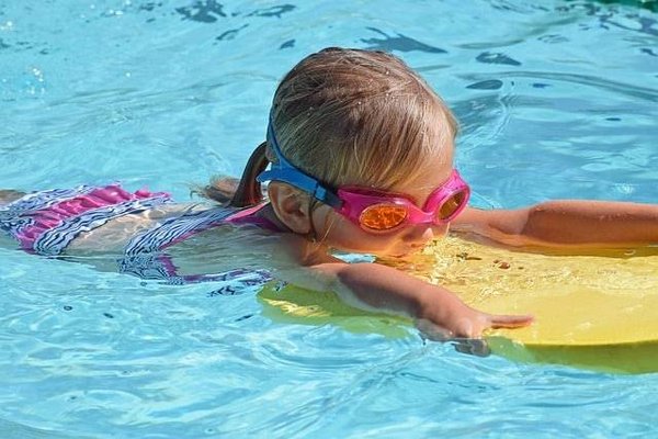 Quels sont les sports les plus adaptés à son enfant selon son âge ?