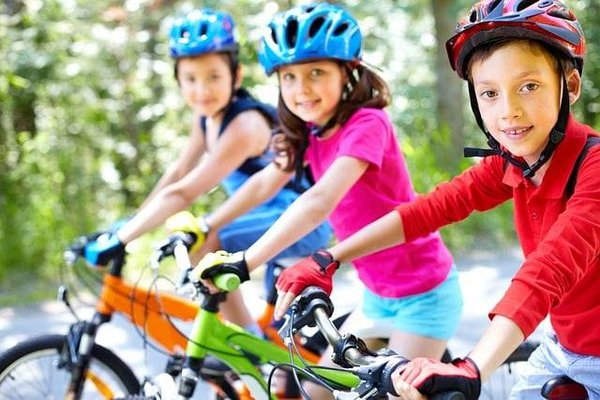 Quels sont les bienfaits du sport sur la santé physique et mentale de son enfant ?