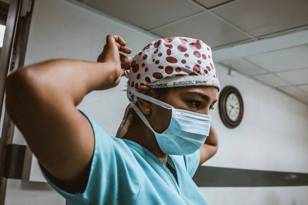 Emploi en gastro-entérologie : démarquez-vous!